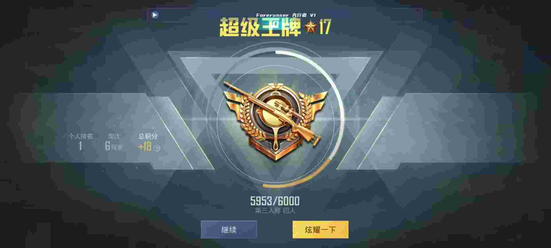 和平精英鸡腿辅助自瞄 - 便宜的发卡网辅助预览图